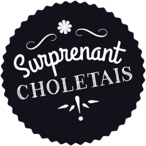 Surprenant Choletais